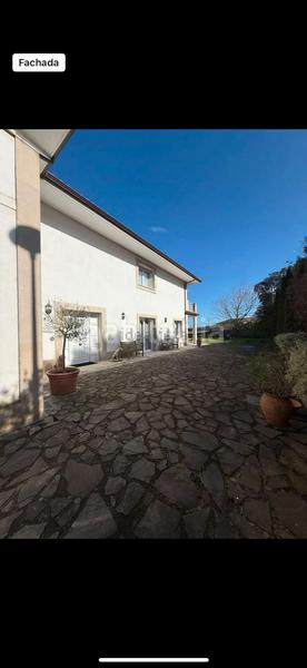 Foto 638d0776-b079-4709-a546-bd129b01cc93. Chalet dans barrio el mazo 15a dans Meruelo