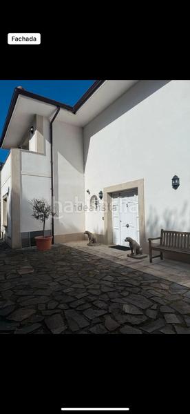 Foto 649dd0e3-67b3-41e0-af04-f2567609b54f. Chalet dans barrio el mazo 15a dans Meruelo