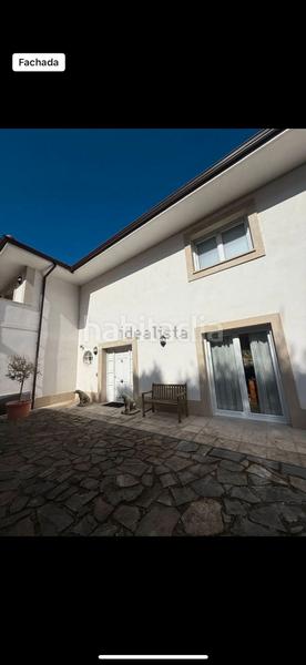 Foto 6b830dde-97a5-4b32-977f-8b933b6a036d. Chalet dans barrio el mazo 15a dans Meruelo