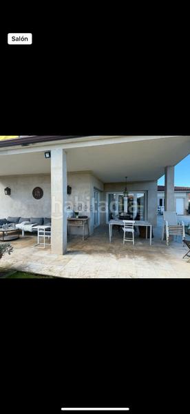 Foto 6c9cded0-2997-4a95-a2a7-4985d2206014. Chalet dans barrio el mazo 15a dans Meruelo