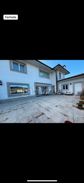 Foto 6e0b78c9-ee34-44e8-be27-01533b0d5264. Chalet dans barrio el mazo 15a dans Meruelo