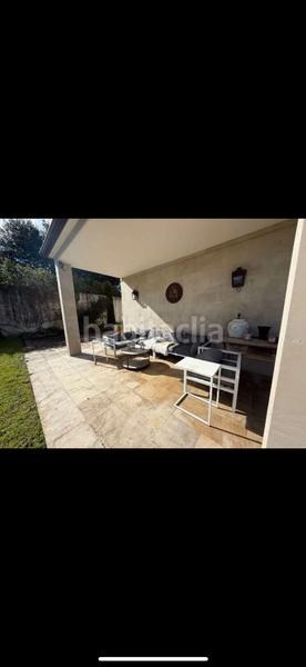 Foto 7bdbce99-6ca0-460b-af31-04f113365678. Chalet dans barrio el mazo 15a dans Meruelo