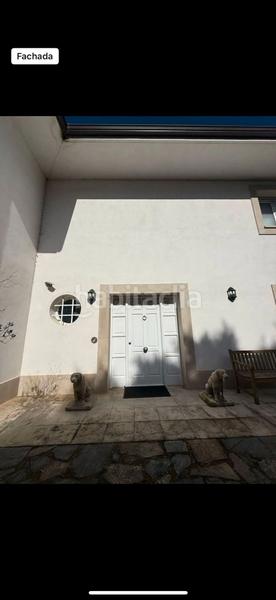 Foto 7e0ffdca-d2ff-41e7-9aa0-4b7bc877d962. Chalet dans barrio el mazo 15a dans Meruelo