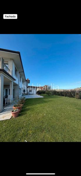 Foto 85669b1d-dec7-404a-8934-a99fe38bc99b. Chalet dans barrio el mazo 15a dans Meruelo