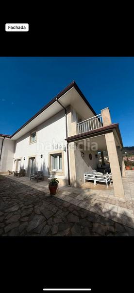 Foto 89f9fe25-f150-493e-8f58-07b99ada1d47. Chalet dans barrio el mazo 15a dans Meruelo