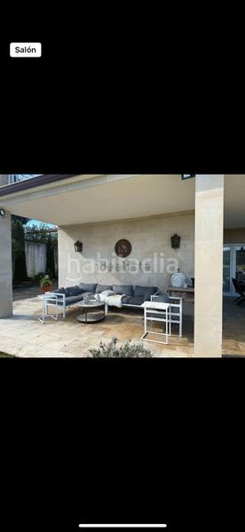 Foto 916109e4-2a2e-409e-96e0-3207c1e8452f. Chalet dans barrio el mazo 15a dans Meruelo