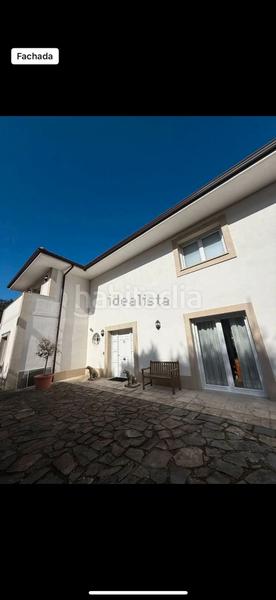 Foto b5dd50ab-8780-46a0-adce-484c557a44cb. Chalet dans barrio el mazo 15a dans Meruelo