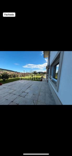 Foto c3319c65-c270-4134-8302-3ee5d1f8dacd. Chalet dans barrio el mazo 15a dans Meruelo