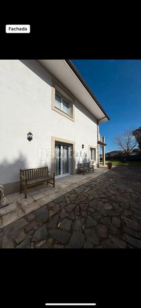 Foto ca9e595c-ba7e-4b97-b4e5-d62435eb197c. Chalet dans barrio el mazo 15a dans Meruelo