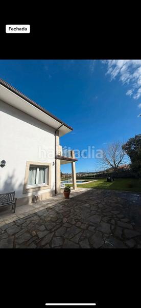 Foto cfdae8d8-df77-4731-b818-91ee311480cc. Chalet dans barrio el mazo 15a dans Meruelo