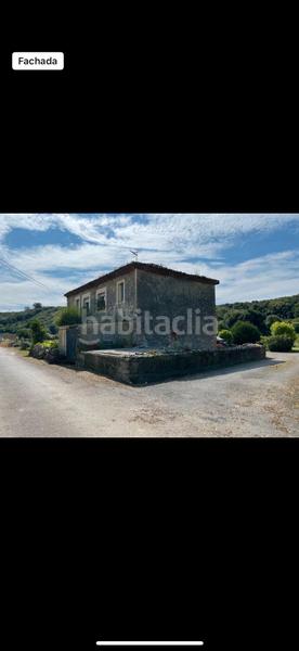 Foto 6f907cd0-129b-4d96-bcf9-3d3ee1a67735. Casa in barrio el escajal 1027 in Arnuero