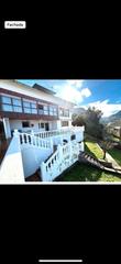 Chalet à Calle general espartero 12. Venta de chalet en ramales de la victoria
