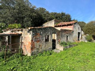 Maison à Barrio arnuero-palacio 59. Venta de casa en arnuero