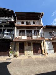 Maison jumelée à Calle de la trasmiera 5. Venta de casa en escalante