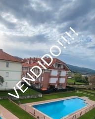 Pis a Avenida san miguel 1d. Venta de piso en san miguel de meruelo