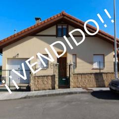 Chalet en Barrio rada 1. Soy tu próxima casa y quiero contarte mi historia… Chalet en Barrio rada 1. Soy tu próxima casa y quiero contarte mi historia…