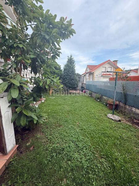 Foto 3144925f-4947-43c0-9be6-3da049513073. Casa bifamiliare in barrio Arnuero-palacio 25b in Arnuero