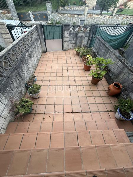 Foto d016bed9-fe34-440e-b884-32eae461c91e. Casa bifamiliare in barrio Arnuero-palacio 25b in Arnuero