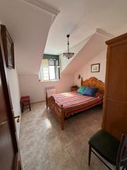 Àtic a Barrio maeda 1a. Venta de atico en san mames de meruelo
