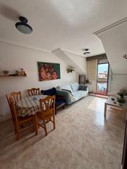 Àtic  Avenida san miguel. Venta de atico en san miguel de meruelo