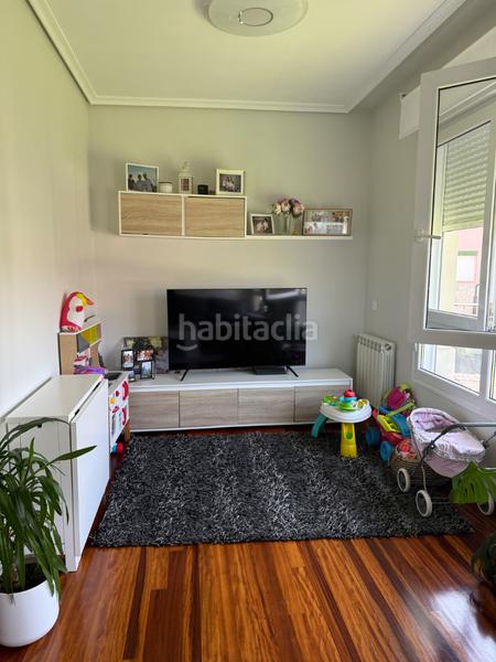 Foto dfd620b5-46de-44eb-807e-bb1db66971d7. Piso en barrio la sierra 42b venta de piso en hoznayo en Entrambasaguas