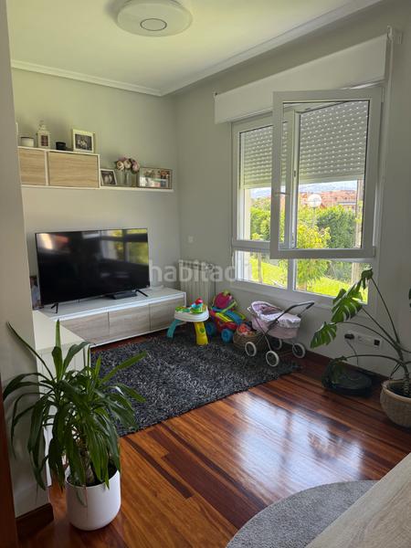 Foto e5215d60-6e52-442a-b52c-f9129f8f77d4. Piso en barrio la sierra 42b venta de piso en hoznayo en Entrambasaguas