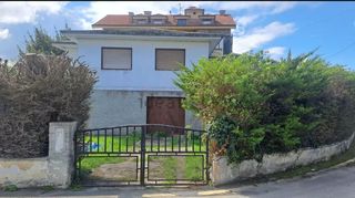 Chalet  Calle palacio. Oportunidad!!! chalet independiente en noja!!!