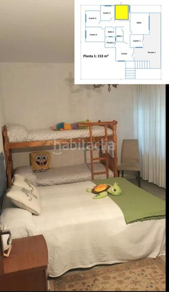Foto a8bc93b5-7e63-4f4c-9e59-0c4866a8482b. Chalet oportunidad!!! chalet independiente !!! en Noja