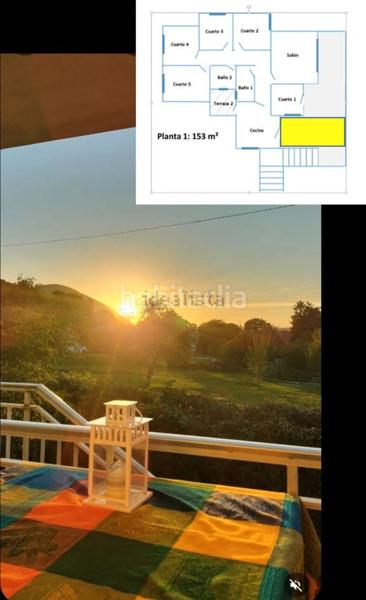 Foto bf96eea7-cc18-4b55-94ca-3128a1a57026. Chalet oportunidad!!! chalet independiente !!! en Noja