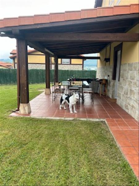 Foto 0039323e-96c5-4e16-a959-2898e334fb11. Chalet precioso chalet individual !!! en Meruelo