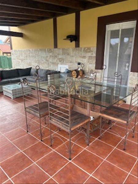 Foto 46fe976d-4685-4117-9153-14268f97188d. Chalet precioso chalet individual !!! en Meruelo