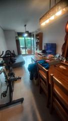 Rez-de-chausse  Barrio la maza. hola! soy un coqueto bajo en meruelo