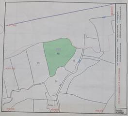 Terreno residencial  Barrio zoña. ¡hola! soy tu próximo terreno en castillo siete villas