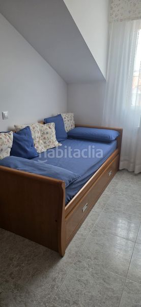 Foto 1555fb49-7727-44c5-ae59-b3b45d06f7ad. Àtic amb calefacció a Meruelo