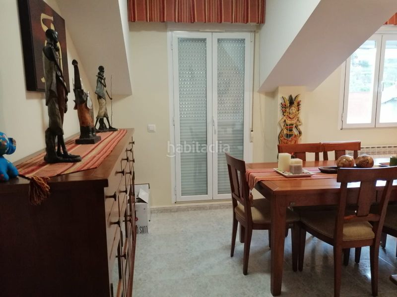 Foto 1c5ef401-4ece-43e7-b7ff-a2d6367f4d44. Àtic amb calefacció a Meruelo