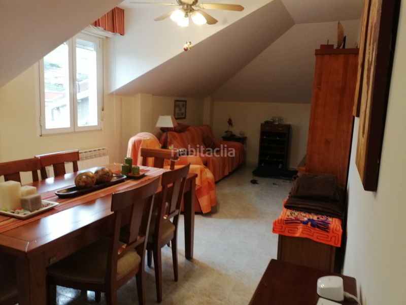 Foto 3cb33b3f-635f-4bdd-a812-514d0e3078d0. Àtic amb calefacció a Meruelo