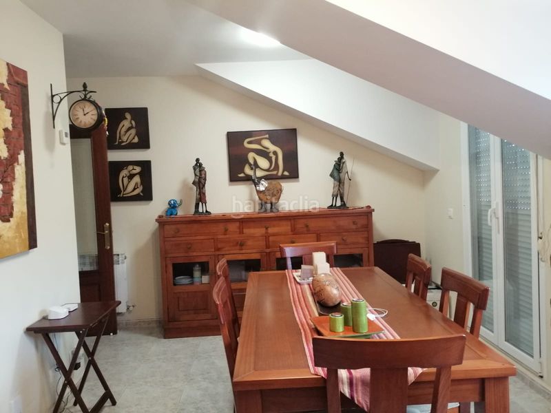 Foto 4456d3f6-d3b2-4b15-8ff6-aef908abe905. Àtic amb calefacció a Meruelo