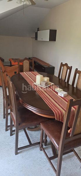 Foto 58fc4559-57c4-4c65-b7a9-16c5587f492d. Àtic amb calefacció a Meruelo