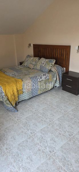 Foto 62cdd4d5-3abd-40d3-80c9-5530ff69b392. Àtic amb calefacció a Meruelo