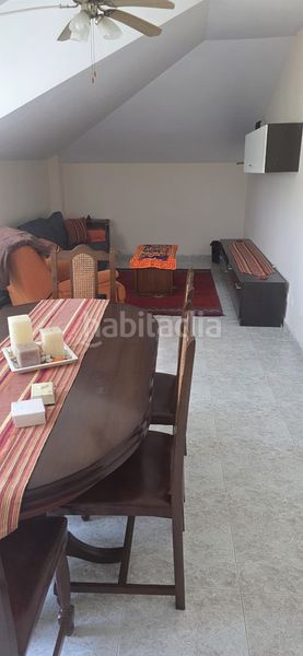 Foto 7ae63f58-dafc-4c50-93bd-92f0ec4c5418. Àtic amb calefacció a Meruelo