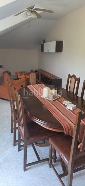 Foto b0258361-a302-43d4-ae9c-ac0b314d83cf. Àtic amb calefacció a Meruelo