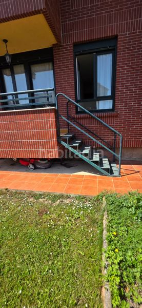 Foto 0c083315-416e-4f3c-af30-5f5c33a531aa. Planta baixa amb calefacció piscina a Meruelo