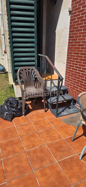 Foto 329d486b-6698-4761-ab49-df26fe55e56f. Planta baixa amb calefacció piscina a Meruelo