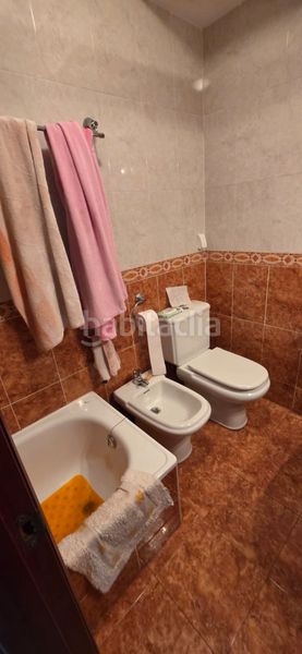 Foto d6f06f7e-168f-499d-a0d9-c4be6ee984ce. Planta baixa amb calefacció piscina a Meruelo