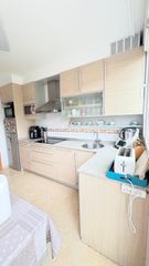 Dachwohnung  Barrio santa ana. Hola, soy tu próximo hogar!!