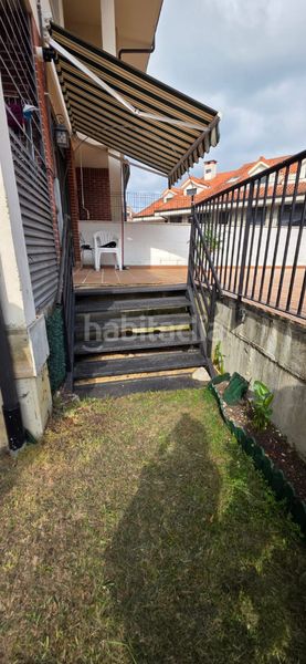 Foto b14ae716-2cb6-44c3-8324-19c9e4395455. Planta baixa amb calefacció piscina a Meruelo