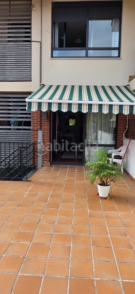 Foto b8d5284b-3c91-42f8-8f3a-96e4f33d98d1. Planta baixa amb calefacció piscina a Meruelo