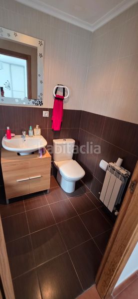 Foto cd4db45d-0481-4e41-8a03-896a5aed8397. Planta baixa amb calefacció piscina a Meruelo