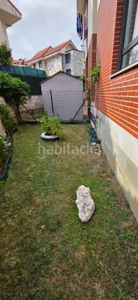 Foto e35abffd-28a1-4575-b227-8e876647c4a8. Planta baixa amb calefacció piscina a Meruelo