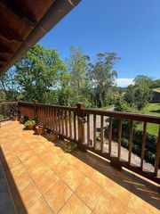 Maison  Diseminado hoz. Chalet pareado en hoz de anero